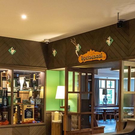 Alpin Natur Hotel Brueckele ไบรยัส ภายนอก รูปภาพ