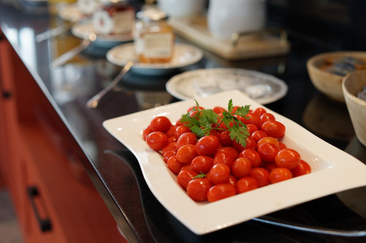 Alpin Natur Hotel Brueckele ไบรยัส ภายนอก รูปภาพ